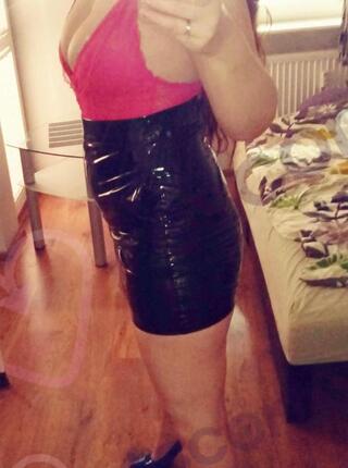 Ciasna Szparka Sensual - escort Płońsk