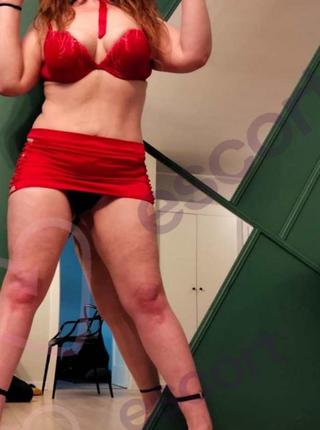 Roksana - escort Gorzów Wielkopolski