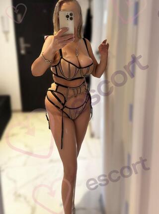 Gosia - escort Bielsko-Biała