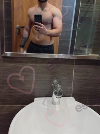 SPORT - escort Warsaw