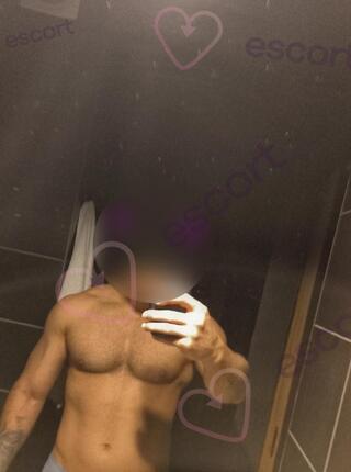 SPORT - escort Warsaw