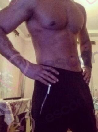 SPORT - escort Varsovie