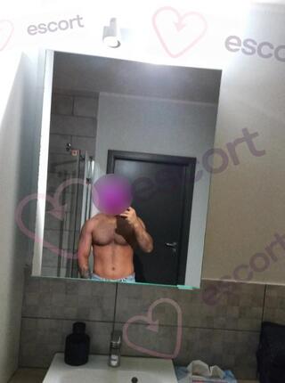 SPORT - escort Kraków