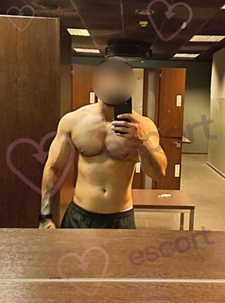 SPORT - escort Cracovie