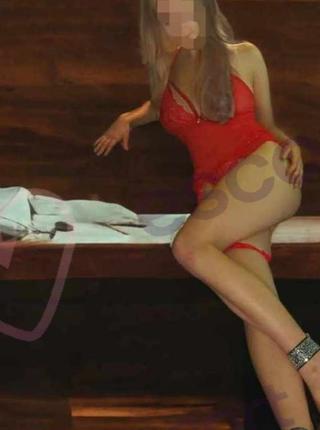 Agnieszka studentka - escort Breslavia