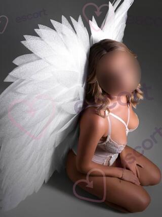 ANGELS TOUCH MASSAGE - escort Zielona Góra