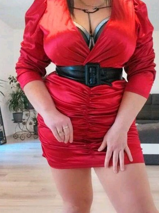 Nieziemska Andżela 200 zł - escort Sosnowiec