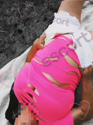 Przeleć mnie! - escort Zamość