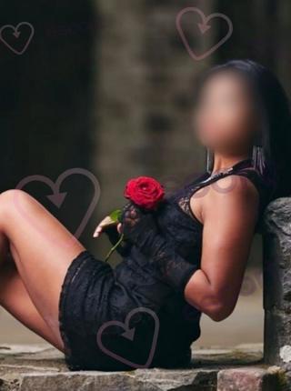 Jest słodka - escort Rzeszow