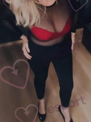 Sroga Domina- Wirtualnie - escort 