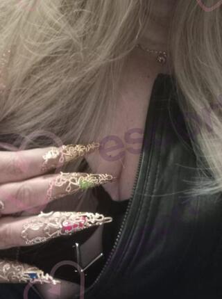 Sroga Domina- Wirtualnie - escort 