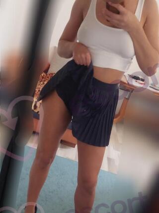Blondyneczka 34 - escort Warschau