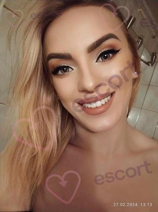 TYLKO DZIŚ - escort Konin