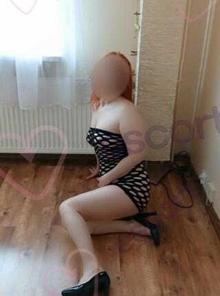 Tylko  dziś zapraszam - escort Brodnica