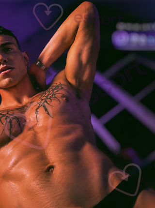 DominikXL - escort Wroclaw