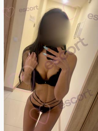 Maja - escort Łomża