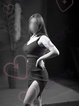 Cudowne doznania - escort Lodz