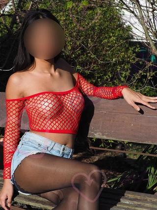 Penisa z masażem - escort Lublin
