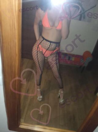CZIKITA - escort Piła