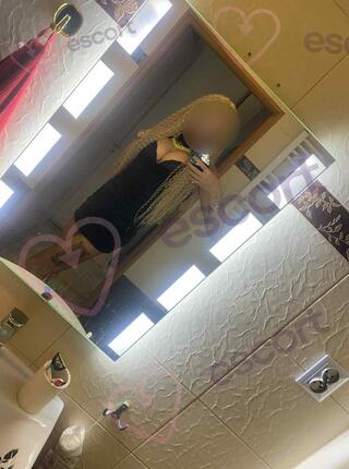 liliana - escort Katowice
