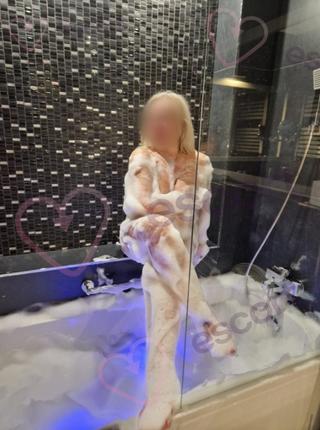 Róża - escort Lodz