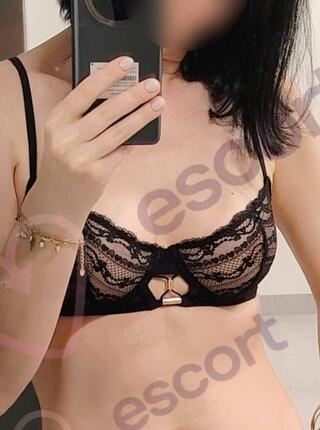Koteczka - escort Stettino