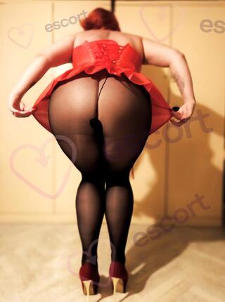 Kurewna - escort Torun