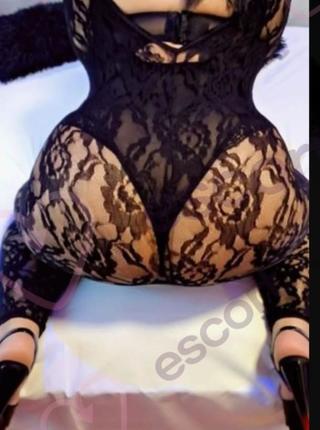 Nowa Lidia - escort Kluczbork