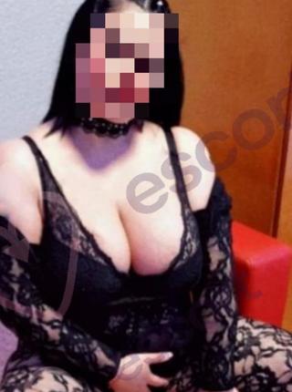 Ostatni dzień - escort Bytom