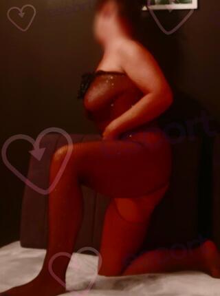 PIERWSZY RAZ W KATOWICACH ZAPRASZAM - escort Katowice