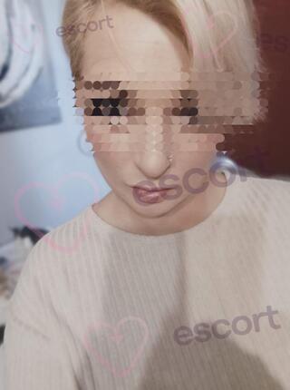 2 finałki - escort Radom