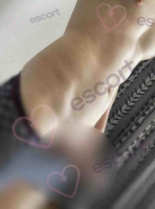 BoldBald - escort Warschau