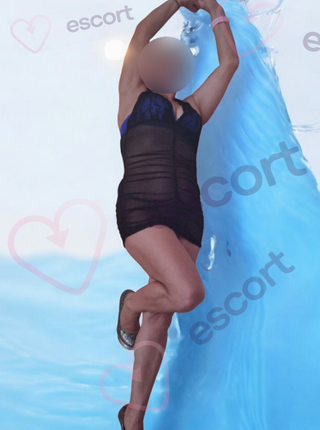 Parę dni - escort Ciechanów