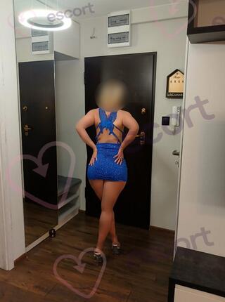 Jestem - escort Lublin