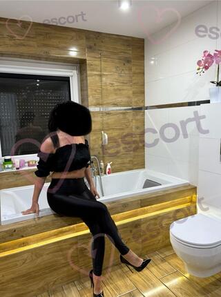 Dorota Riming - escort Włocławek