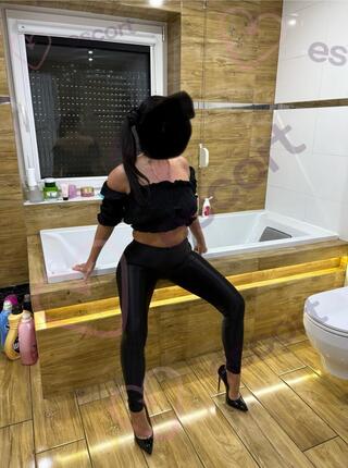 Dorota Riming - escort Włocławek