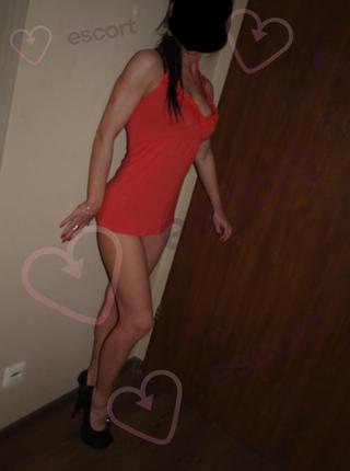 Nowa Daria - escort Płock