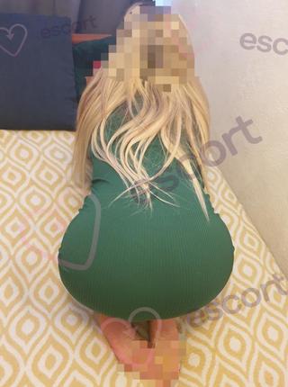 Uległa Kaja Anal - escort Stettino