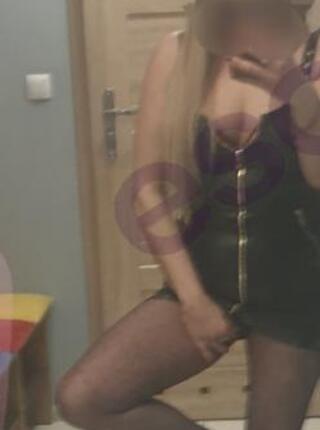 Sexi Suczka Anal - escort Szczecin