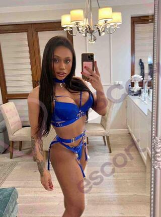 Raffy  Ferreira  THE BEST IN POLAND UNIQUE - escort Radom