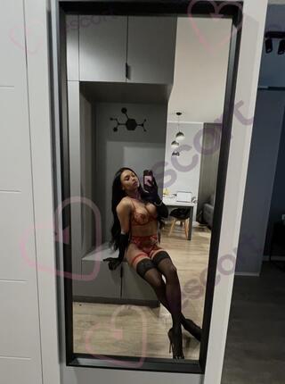 Raffy  Ferreira  THE BEST IN POLAND UNIQUE - escort Warschau