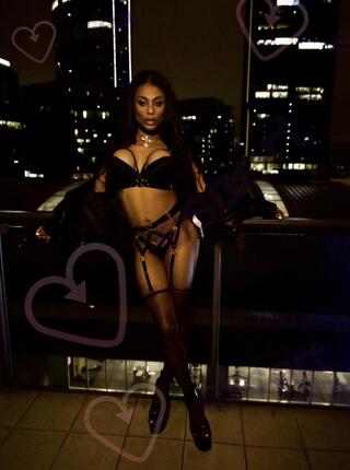 RAFFY FERREIRA  THE BEST IN POLAND - escort Warsaw