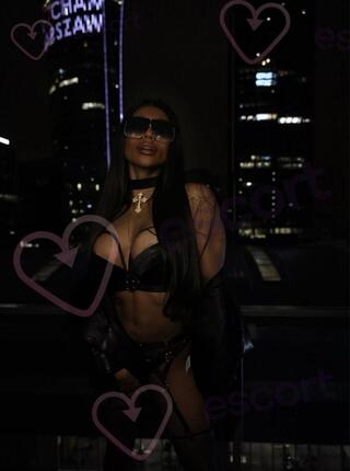 RAFFY   THE BEST - escort Varsovia