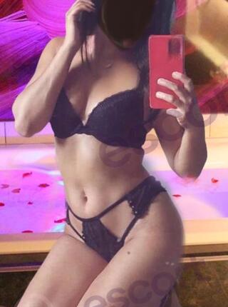 Ognisty Duet - escort Kutno