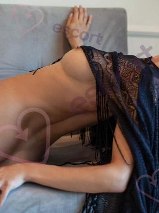 Jasmin - escort Varsovia