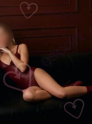 Nowa Ala - escort Legnica