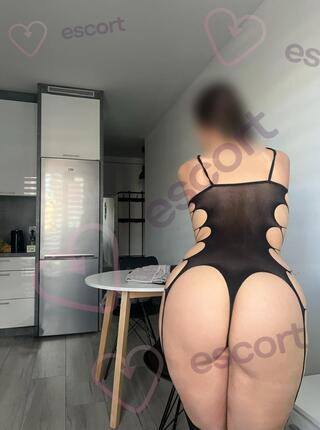 Fetyszystka - escort Głogów