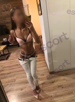 Nikol - escort Rzeszow
