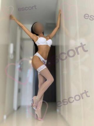 Daria prywatny apartament - escort Gdynia