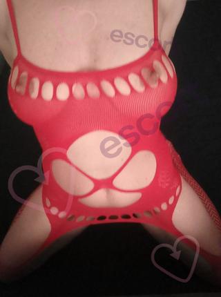 Wika - escort Cracovia